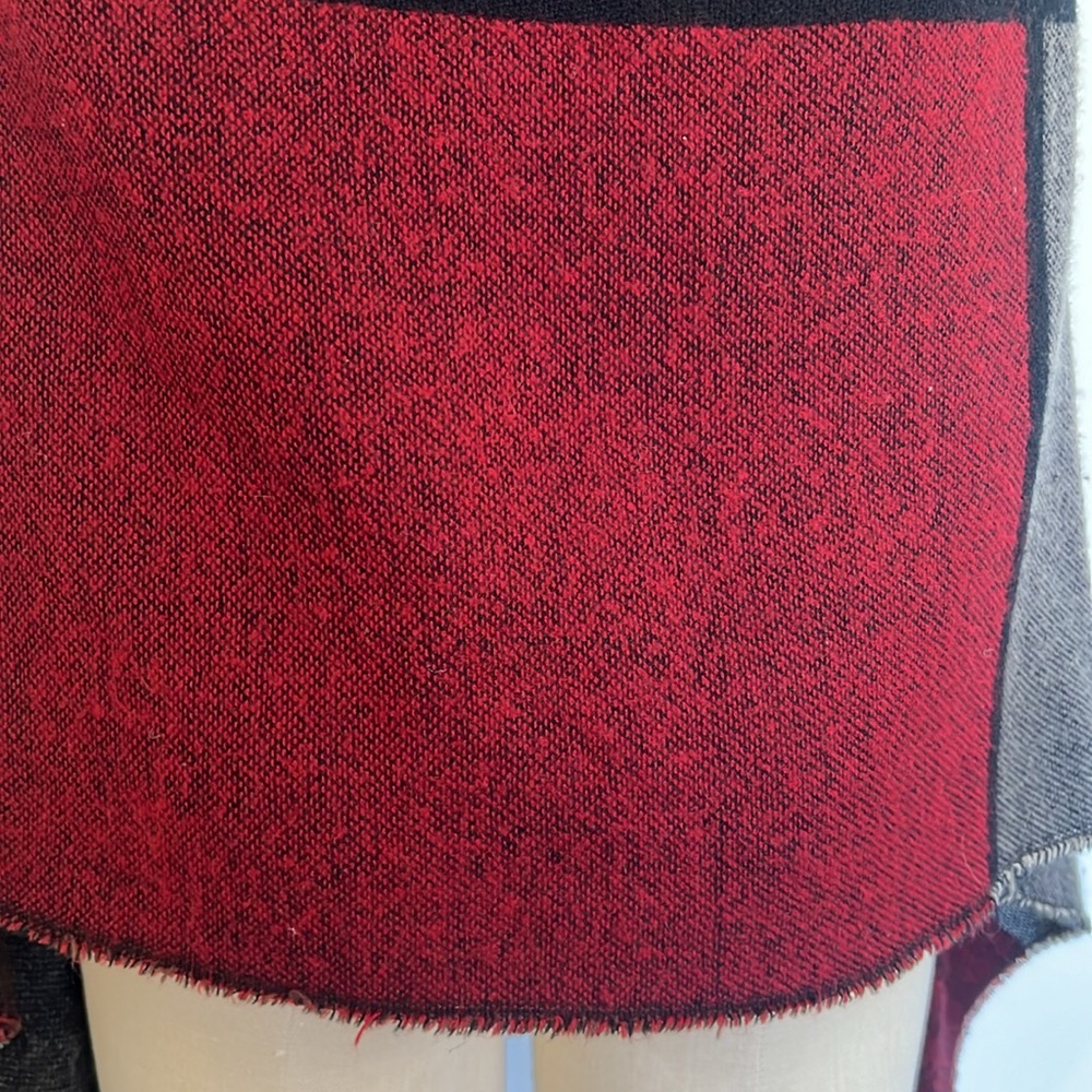 Shawl wrap - Picture 6 of 15